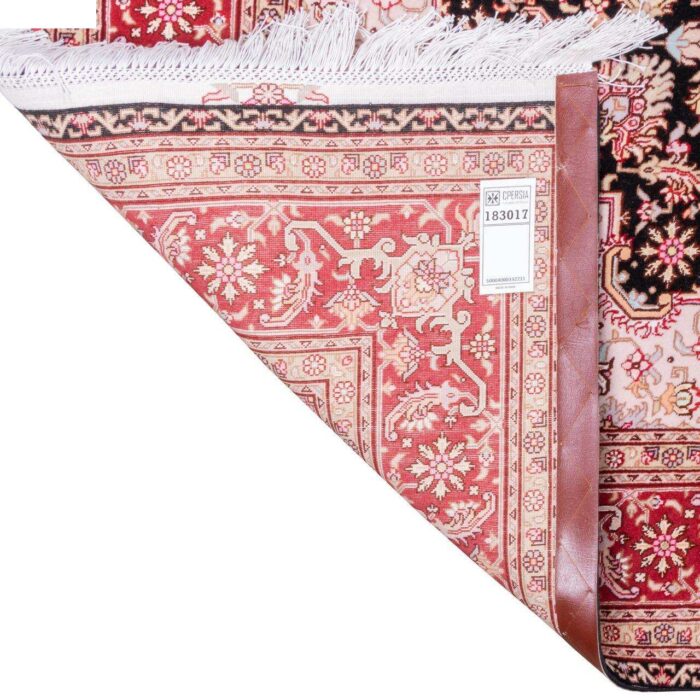 C Persia three meter handmade carpet code 183017
