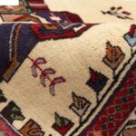 Persia two meter handmade carpet, code 187172