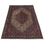 Handmade carpet two meters C Persia Code 187010
