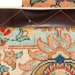 Seven-meter hand-woven carpet code 101955