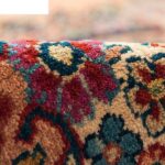 Seven-meter hand-woven carpet code 101955