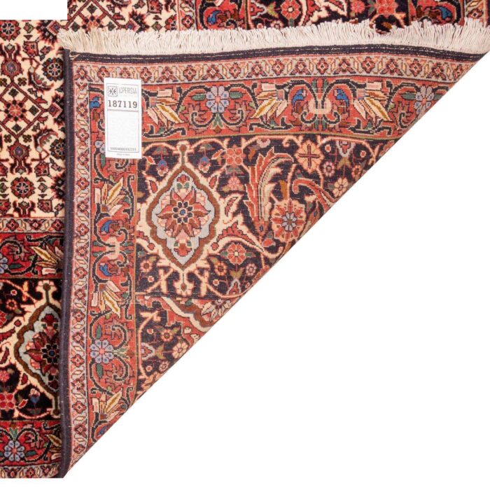 Eleven and a half meter handmade carpet by Persia, code 187119