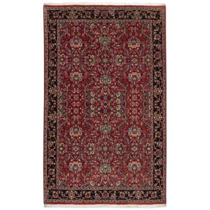 Persia two meter handmade carpet, code 187006