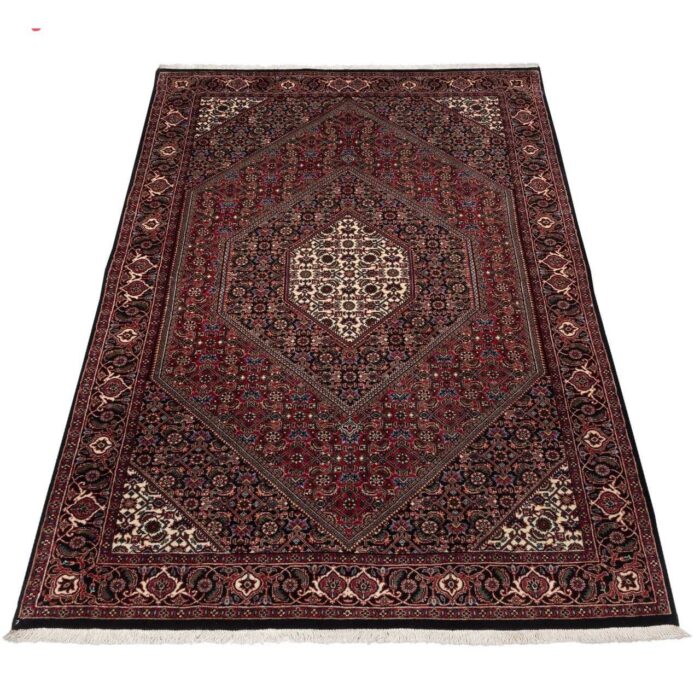 Handmade carpet two meters C Persia Code 187034