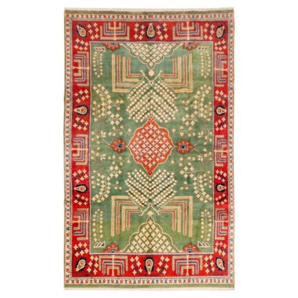 Six and a half meter handmade carpet by Persia, code 171613