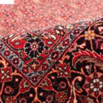 Twelve meter handmade carpet by Persia, code 187115