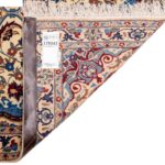 Old handmade carpet one meter C Persia Code 179347