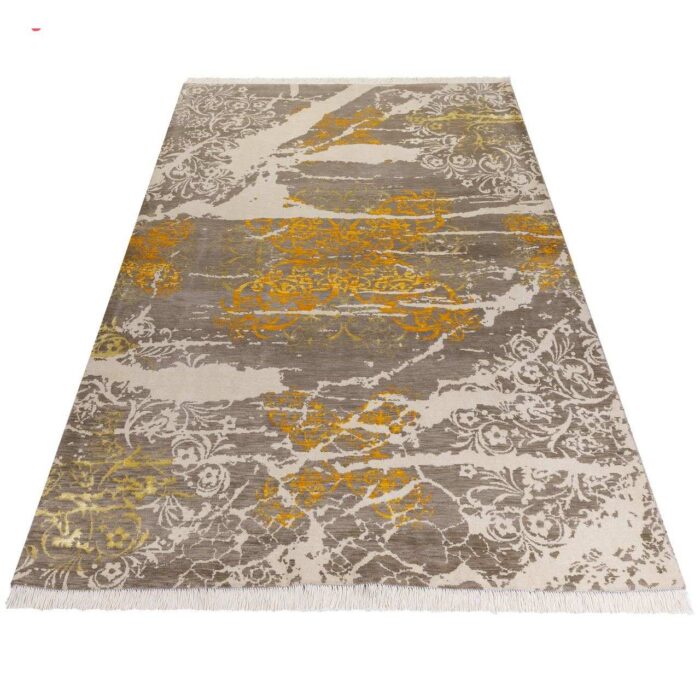 Handmade carpet 5 meters C Persia Code 701125