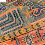 C Persia three meter handmade carpet code 171645