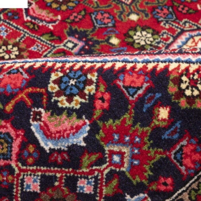 Handmade carpet of half and thirty Persia code 185095