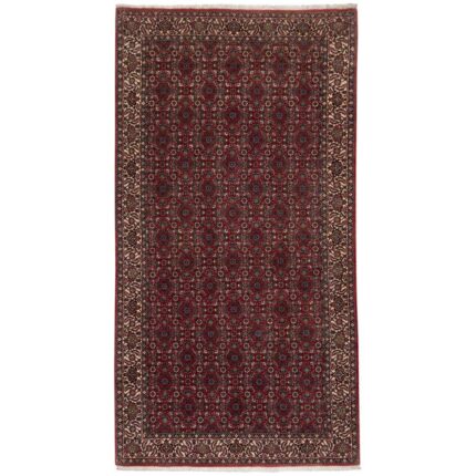 Persia two meter handmade carpet, code 187014