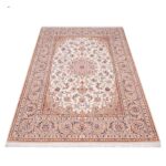 Handmade carpet three and a half meters C Persia Code 183031