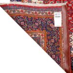 Two and a half meter handmade carpet by Persia, code 187201