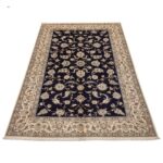 Handmade carpet three meters C Persia Code 187248