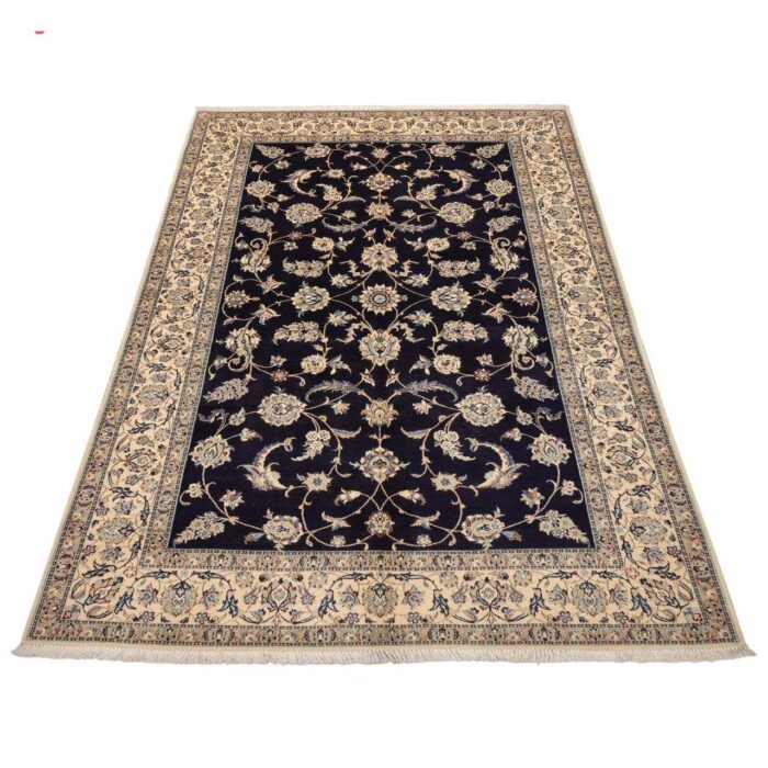 Handmade carpet three meters C Persia Code 187248
