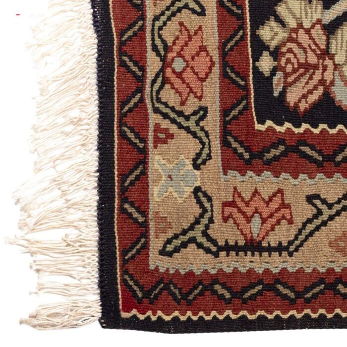 Handmade kilim of half and thirty Persia code 151032