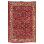 C Persia four meter handmade carpet code 187072