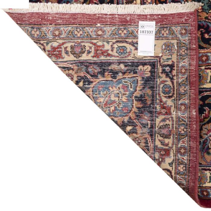 Old handmade carpet eight and a half meters C Persia Code 187337