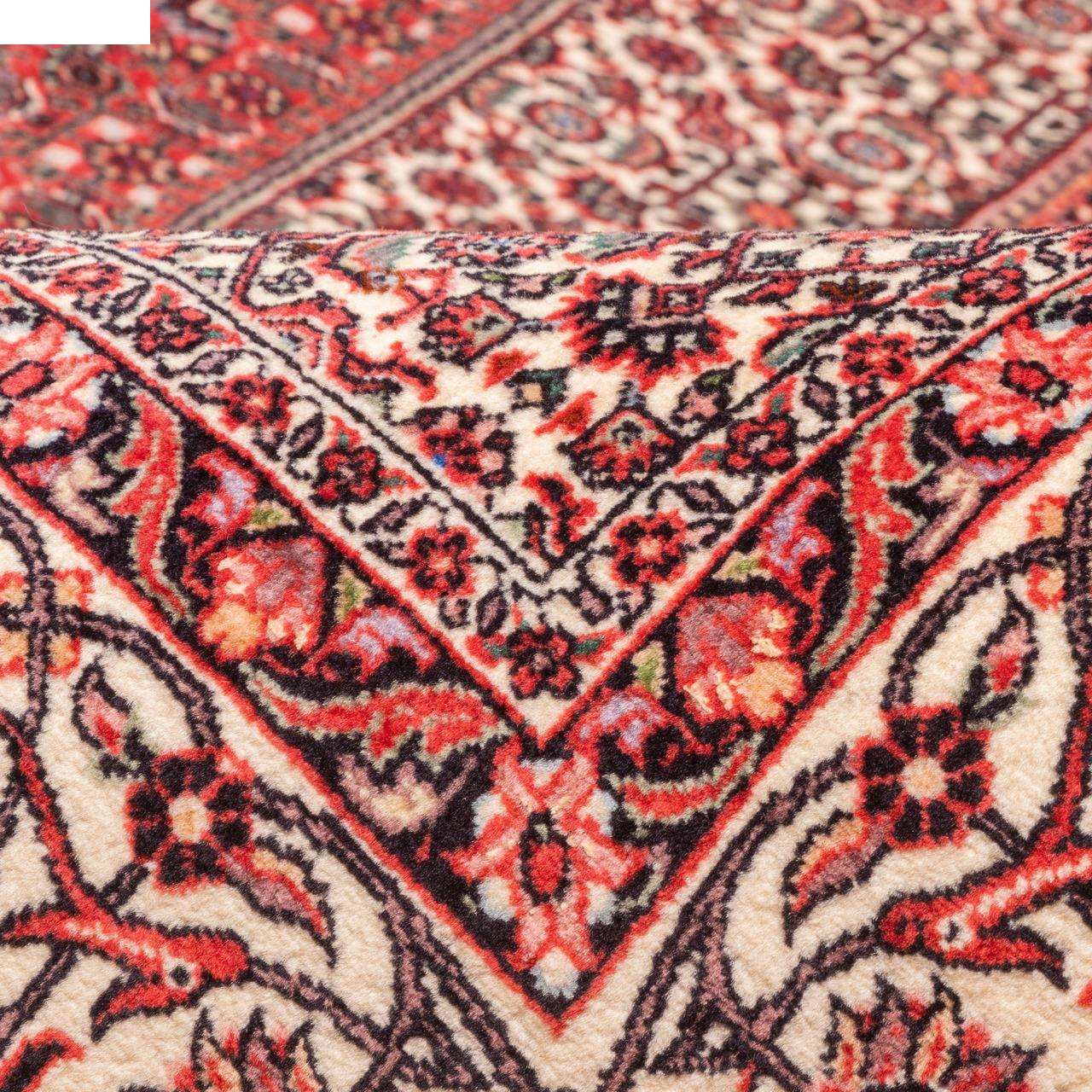 Persia four meter handmade carpet code 187077