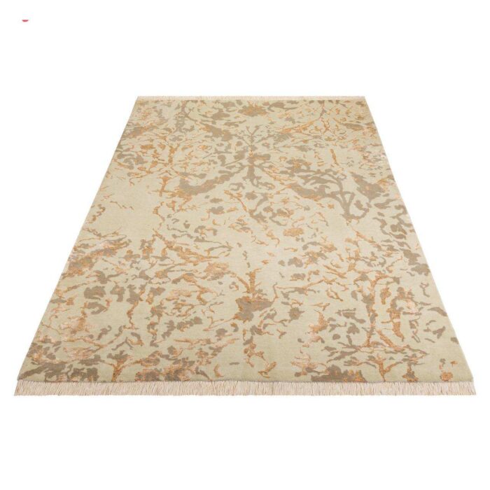 C Persia three meter handmade carpet code 701257