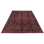 Old handmade carpet 12 meters C Persia Code 187320