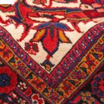 Old handmade carpet 15 meters C Persia Code 102405