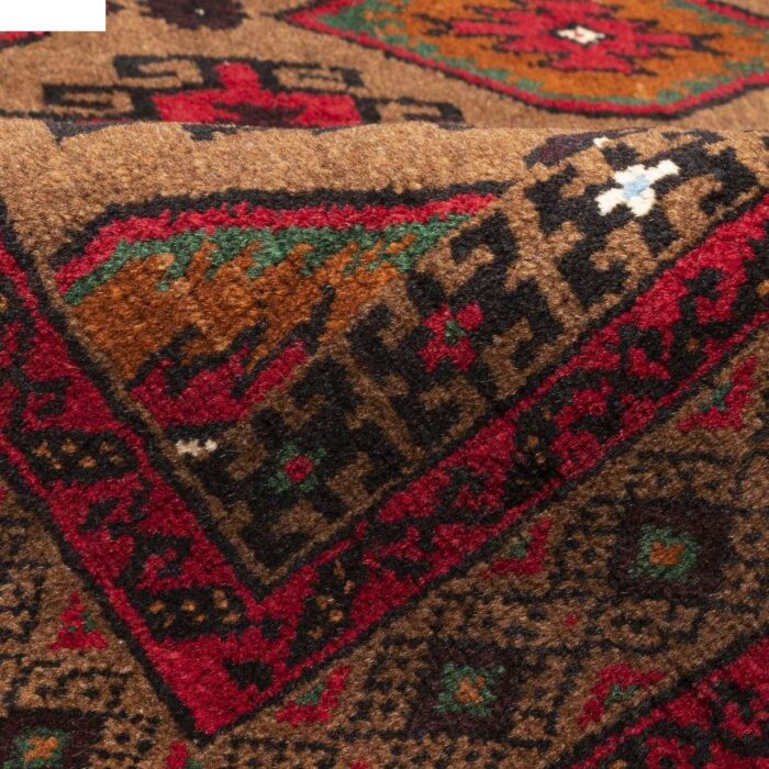 Handmade carpets of half and thirty Persia Code 141133
