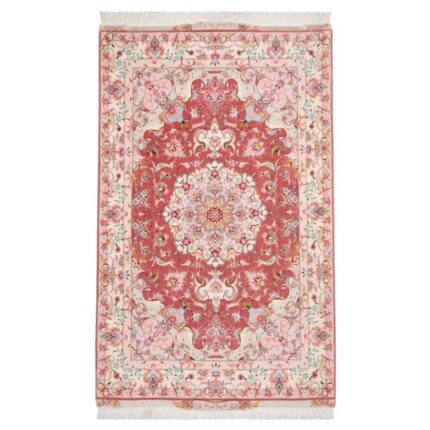 Handmade carpets of Persia Code 172054