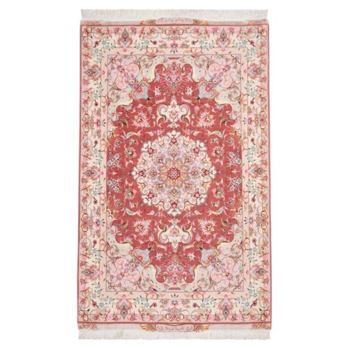 Handmade carpets of Persia Code 172054