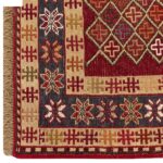 Handmade kilim of half and thirty Persia code 151013