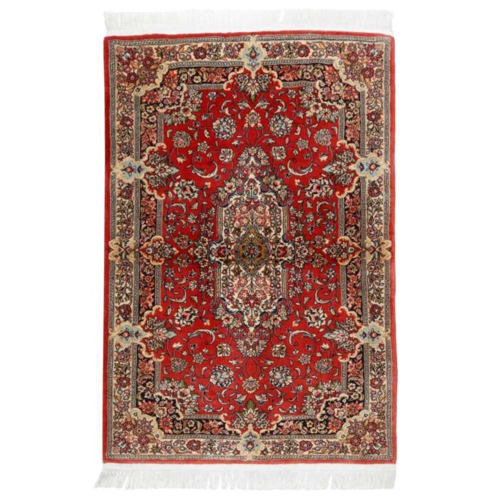 Handmade carpets of Persia Code 183092
