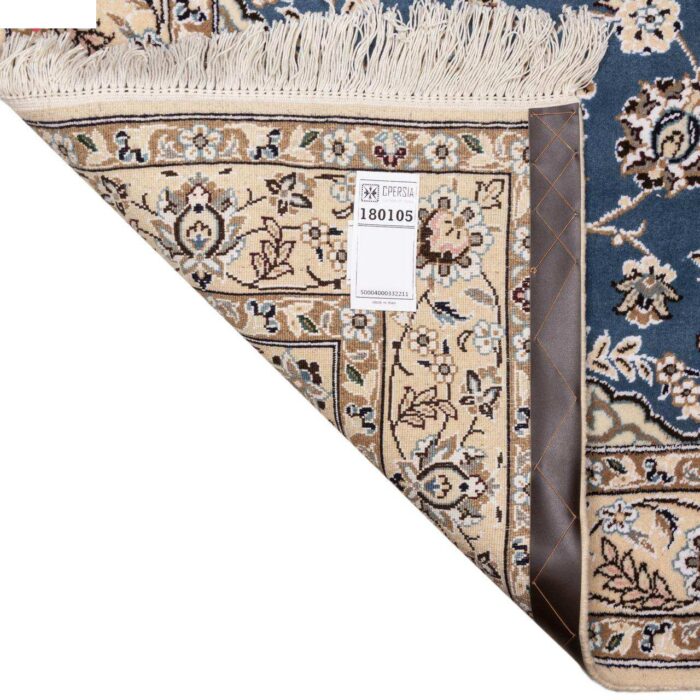 Persia two meter handmade carpet, code 180105
