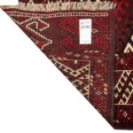 Old handmade carpet six and a half meters C Persia Code 187364