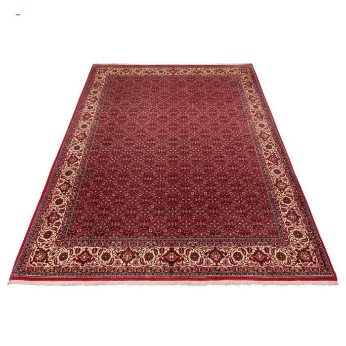 Handmade carpet six meters C Persia Code 187085