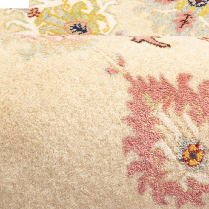 Handmade carpet three and a half meters C Persia Code 703023