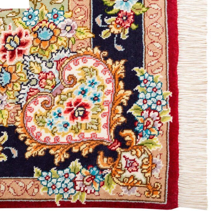 C Persia three meter handmade carpet code 701279