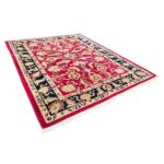 Hand-woven carpet nine meters code 102020