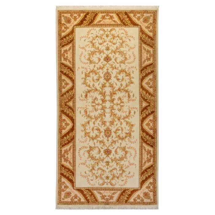 Handmade carpet five meters C Persia Code 701227