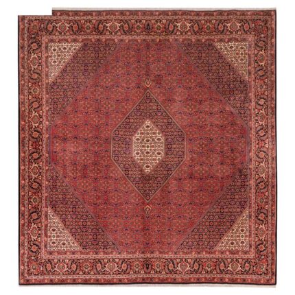 Six and a half meter handmade carpet by Persia, code 187081