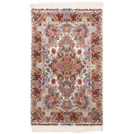 Handmade carpets of Persia, code 186002