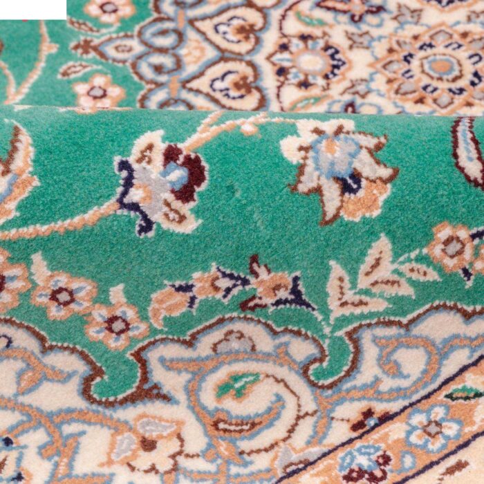 Handmade carpet two meters C Persia Code 180039