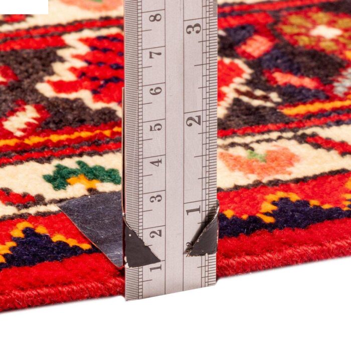 Persia two meter handmade carpet, code 185109