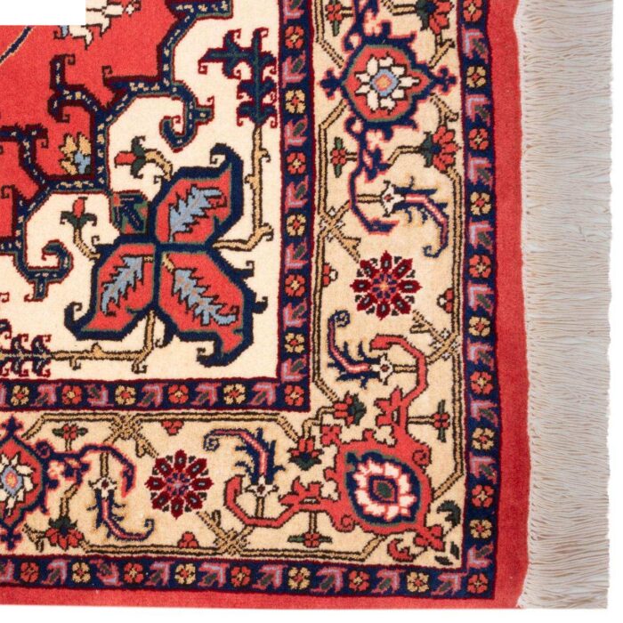 C Persia three meter handmade carpet code 703019
