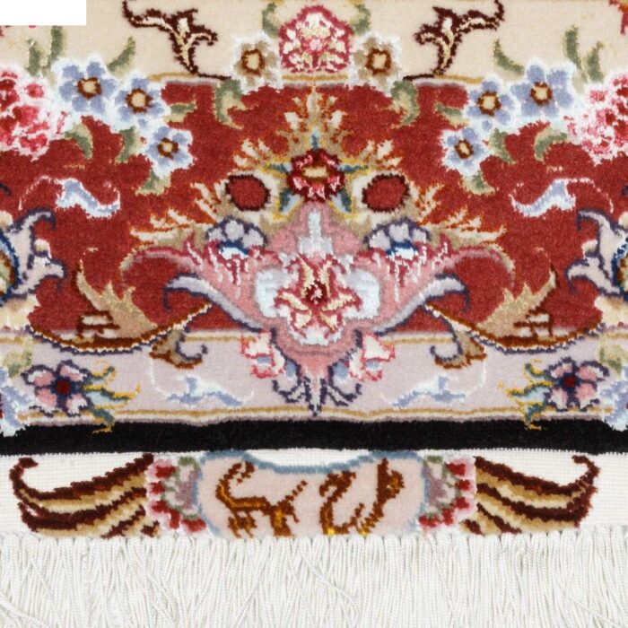 Handmade carpets of Persia Code 183083