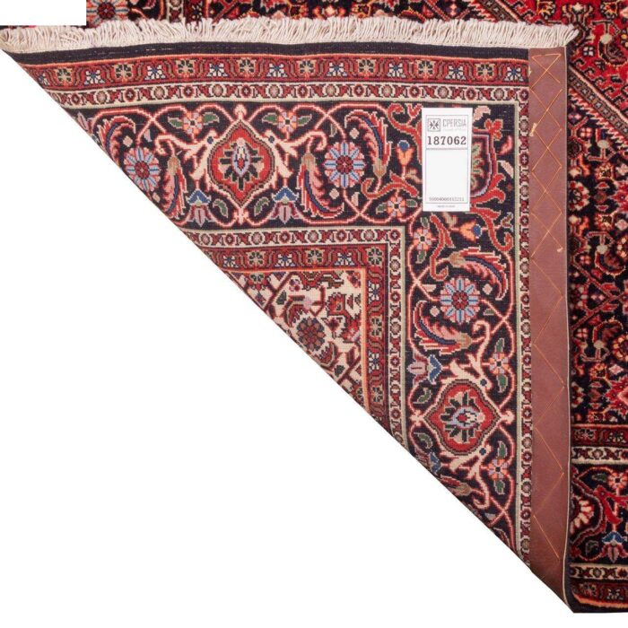 Handmade carpet four meters C Persia Code 187062