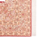 Six and a half meter handmade carpet by Persia, code 172108