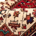 Old handmade carpets of Persia, code 179330