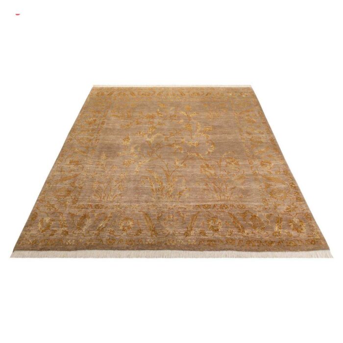 C Persia four meter handmade carpet code 701213
