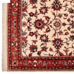 Handmade carpet with a length of two and a half meters C Persia Code 187103
