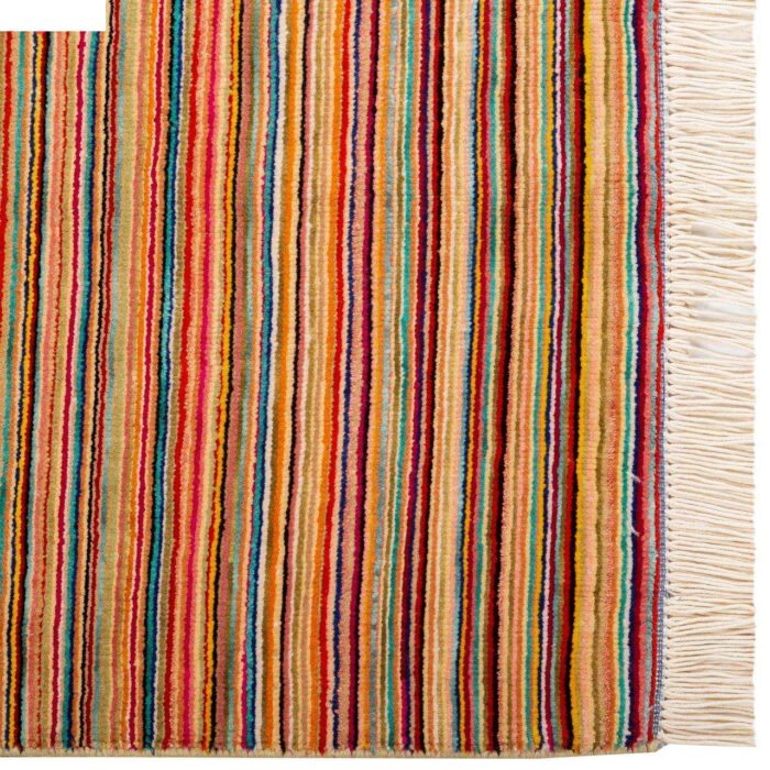C Persia three meter handmade carpet code 701230